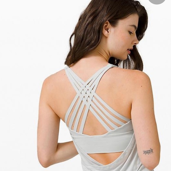 lululemon athletica Tops - Lululemon tank top